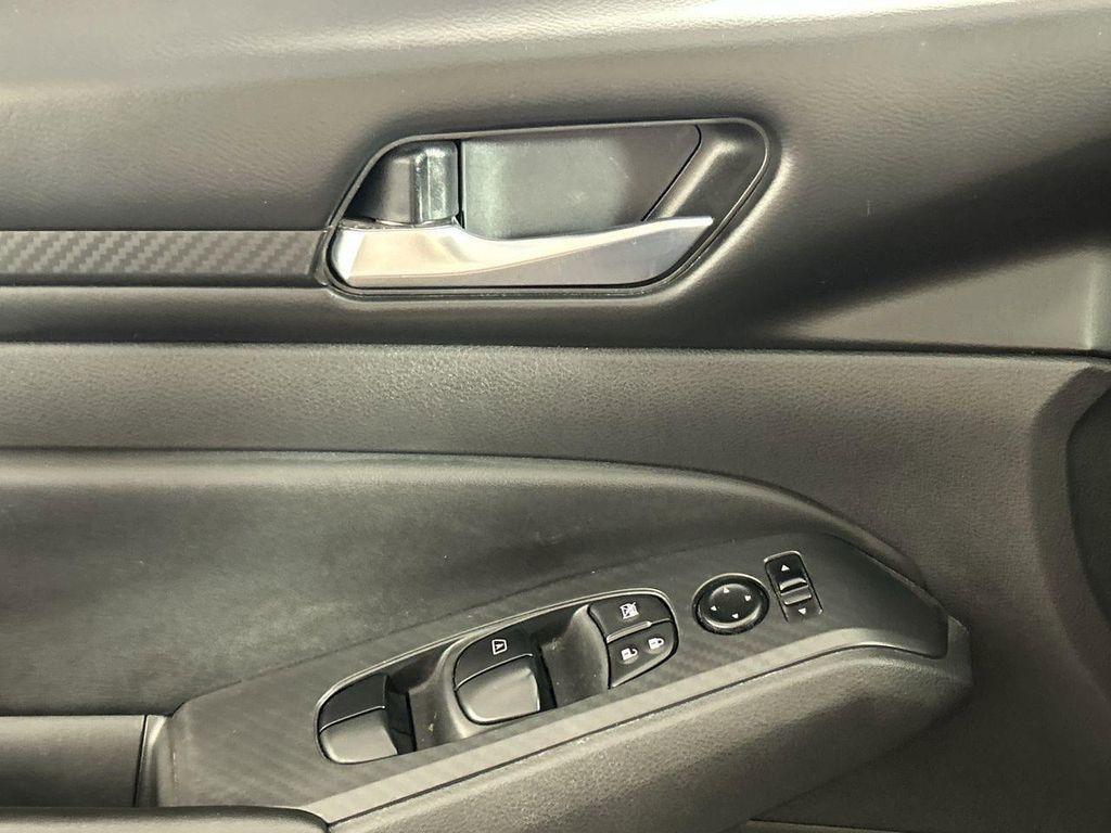 used 2021 Nissan Altima car, priced at $16,488