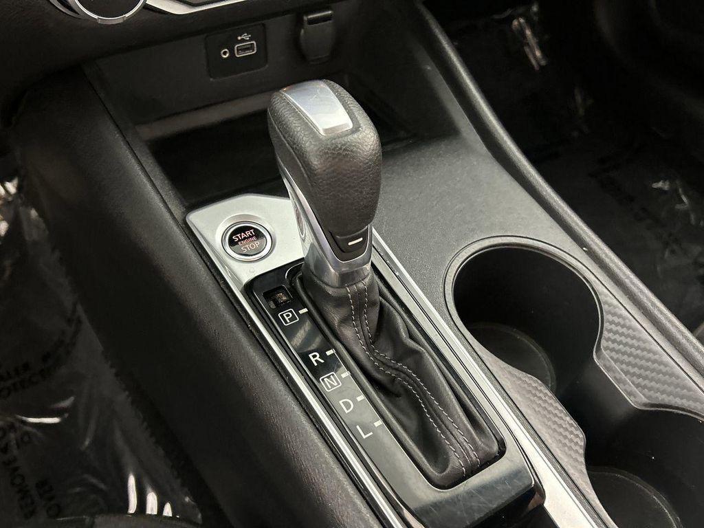 used 2021 Nissan Altima car, priced at $16,488