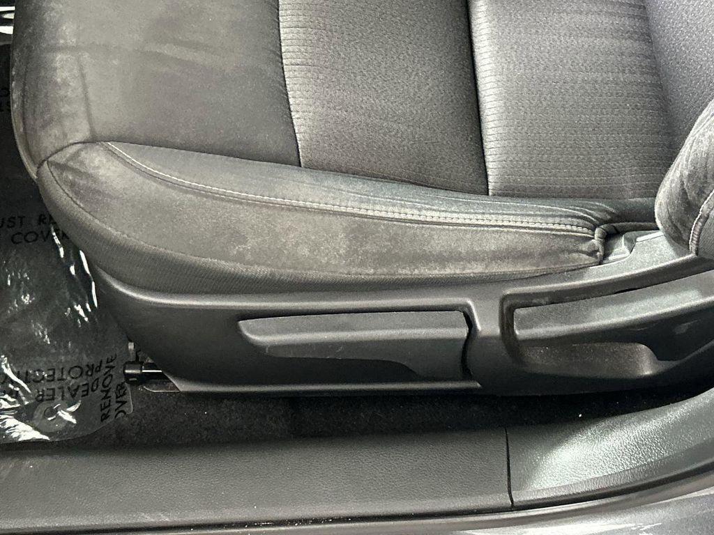used 2021 Nissan Altima car, priced at $16,488