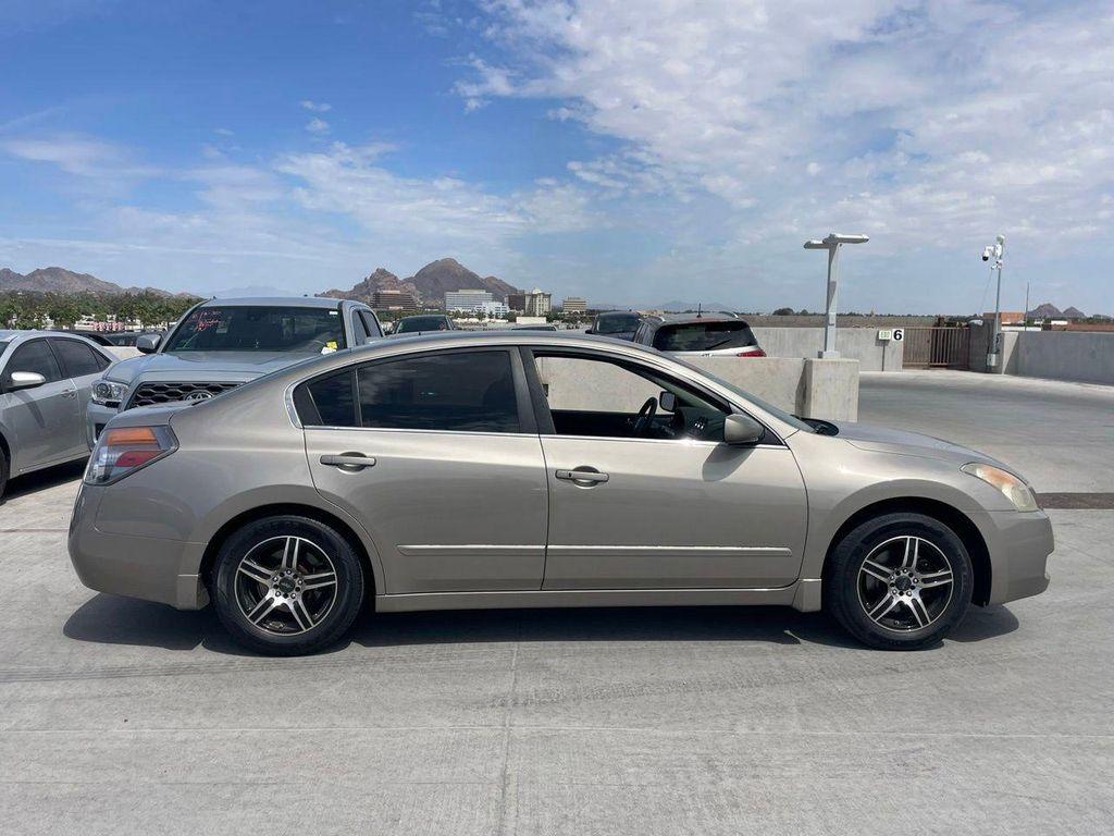 used 2008 Nissan Altima car, priced at $6,201