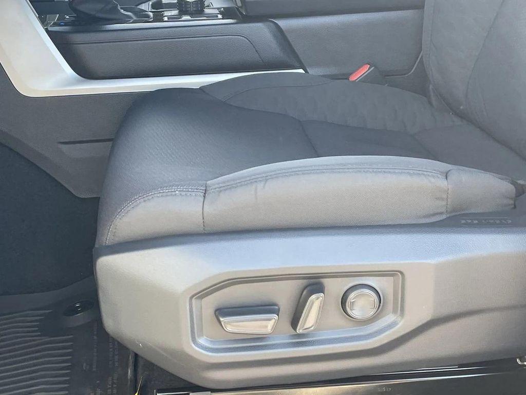 new 2026 Toyota Tundra car, priced at $55,806