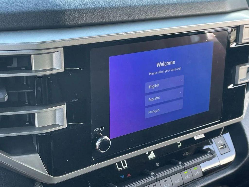 new 2026 Toyota Tundra car, priced at $55,806