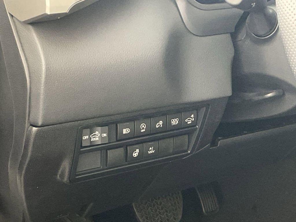 new 2026 Toyota Tundra car, priced at $57,939