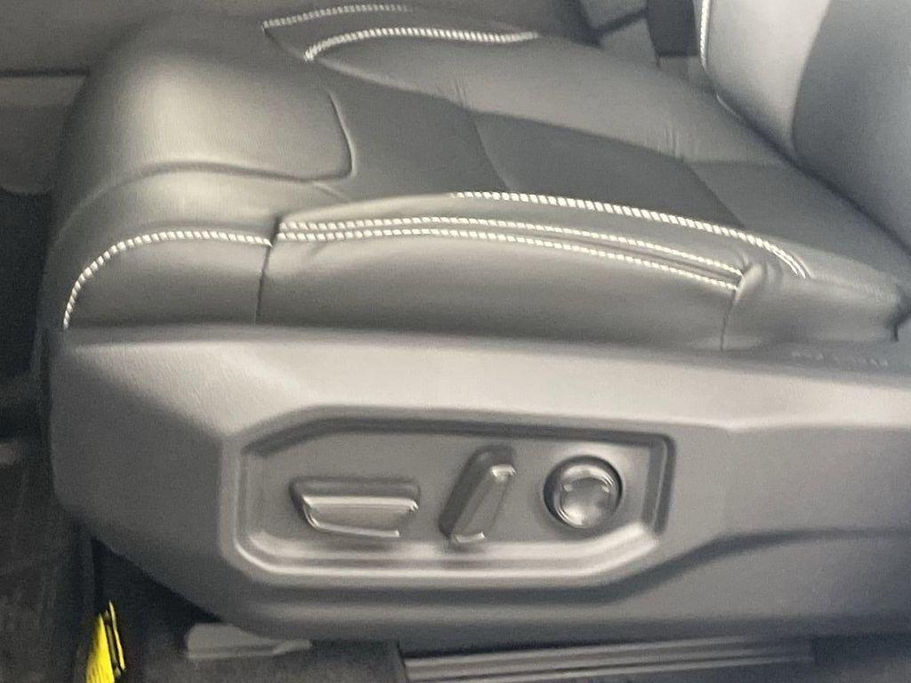 new 2026 Toyota Tundra car, priced at $57,939