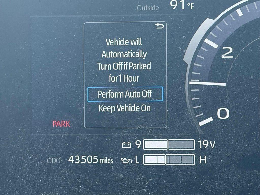 used 2023 Toyota Sequoia car, priced at $66,784