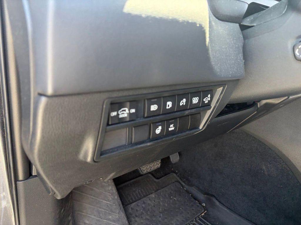 used 2023 Toyota Sequoia car, priced at $66,784