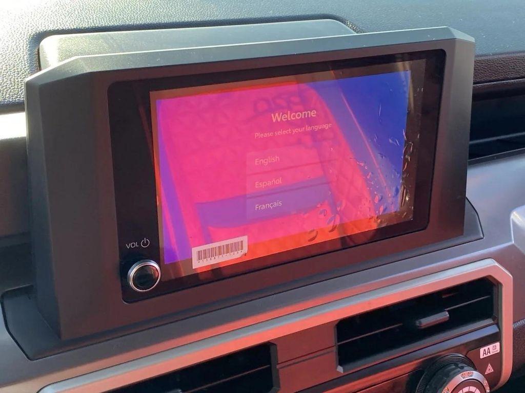 used 2025 Toyota Tacoma car, priced at $36,205