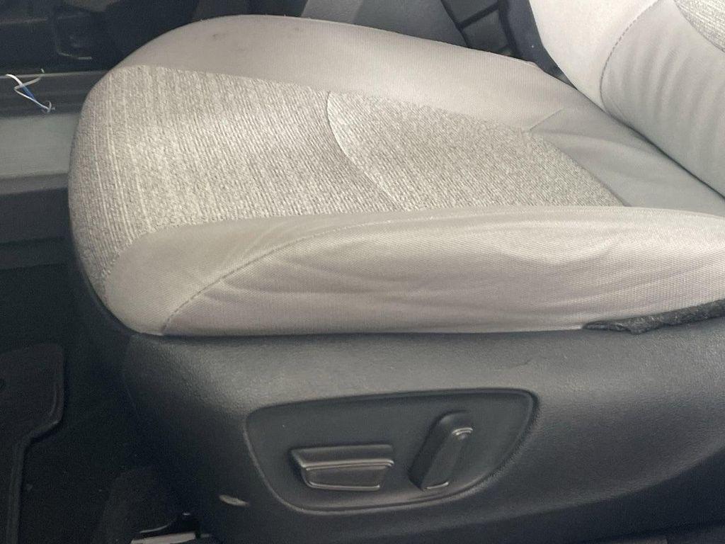 used 2023 Toyota Sienna car, priced at $36,488