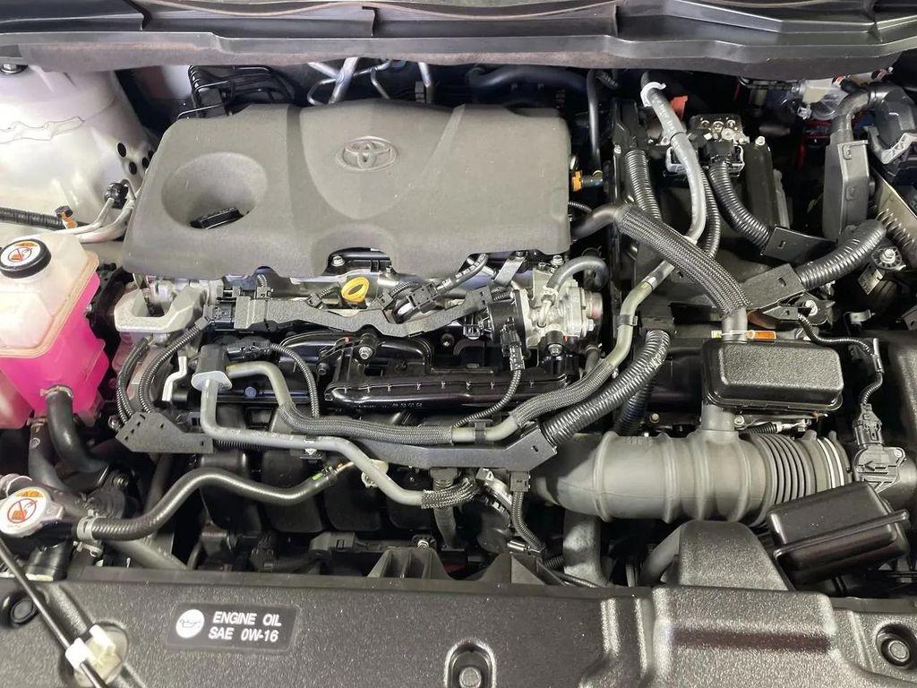 used 2023 Toyota Sienna car, priced at $36,488