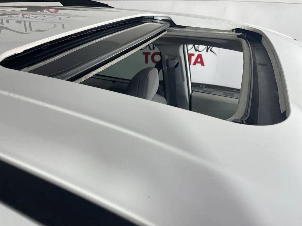 used 2023 Toyota Sienna car, priced at $36,488