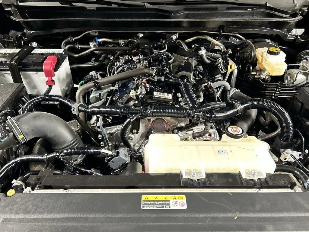 used 2025 Toyota Tacoma car, priced at $34,889