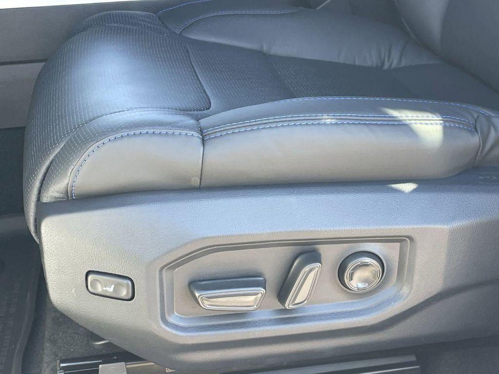 new 2026 Toyota Sequoia car, priced at $80,362