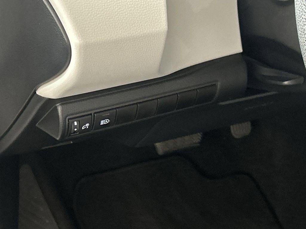 used 2024 Toyota Corolla car, priced at $19,888