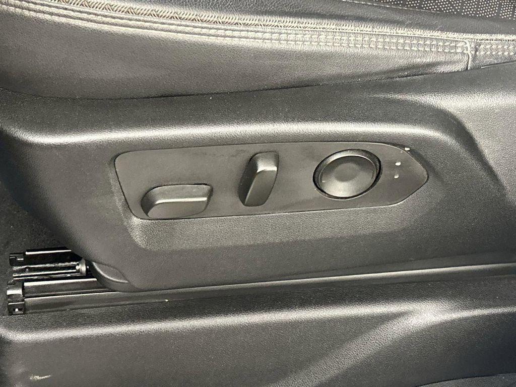 used 2023 Chevrolet Tahoe car, priced at $64,888