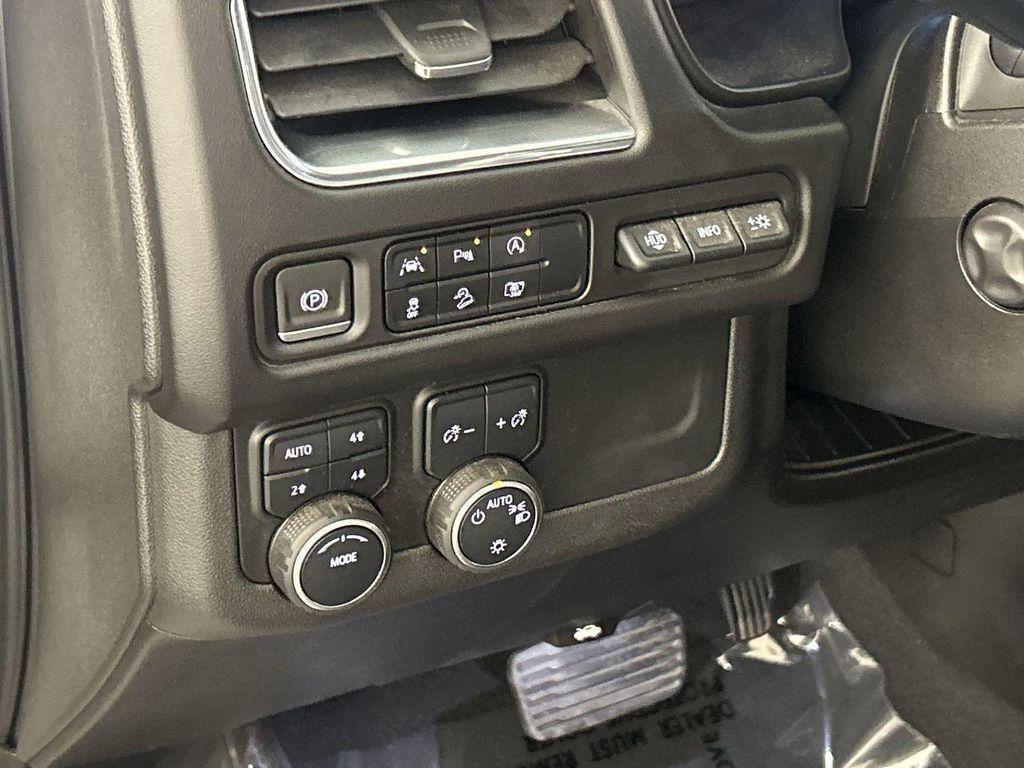 used 2023 Chevrolet Tahoe car, priced at $64,888