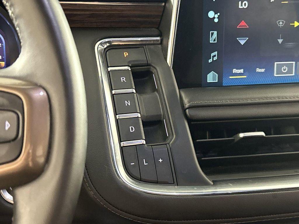 used 2023 Chevrolet Tahoe car, priced at $64,888