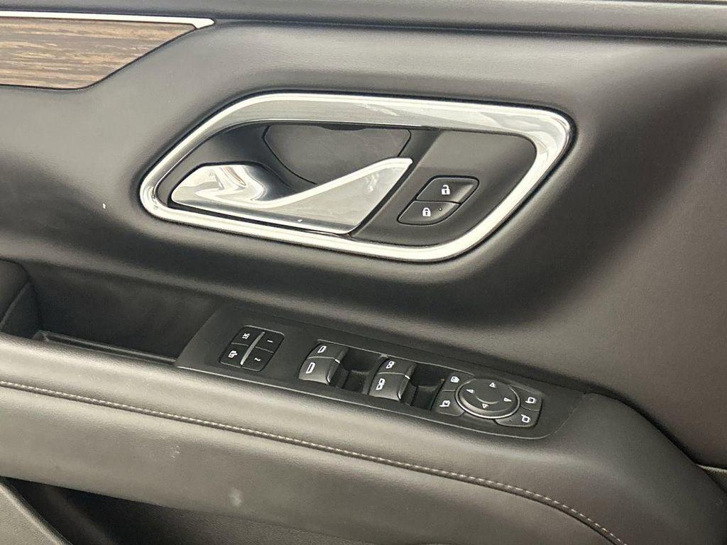 used 2023 Chevrolet Tahoe car, priced at $64,888