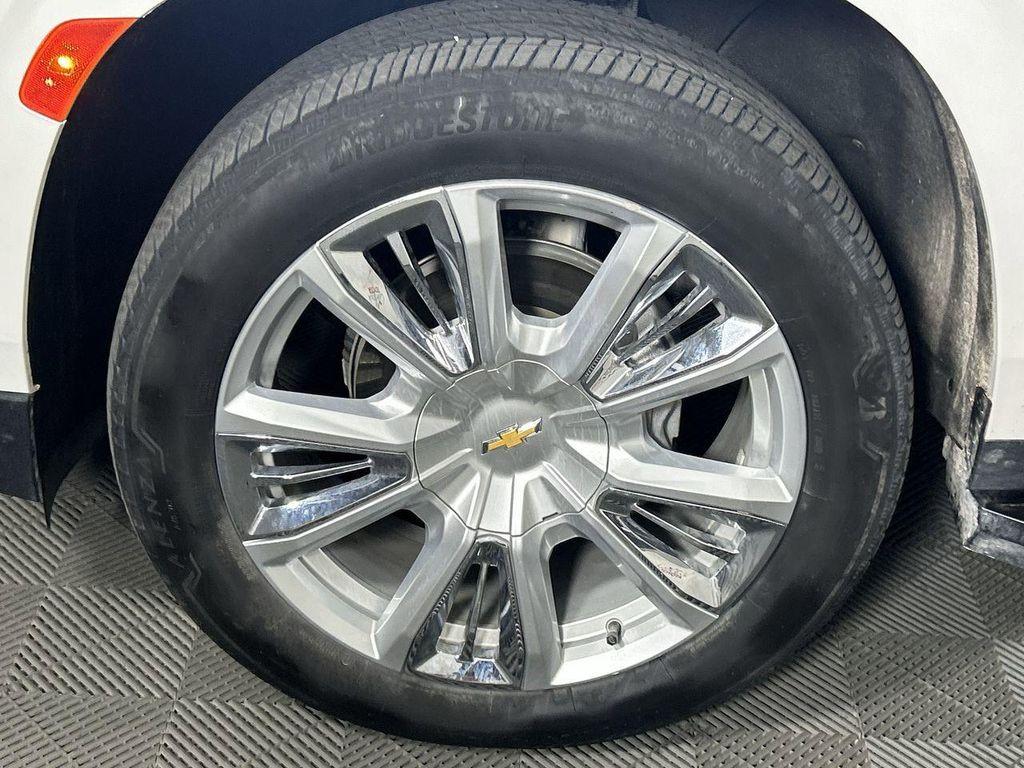 used 2023 Chevrolet Tahoe car, priced at $64,888