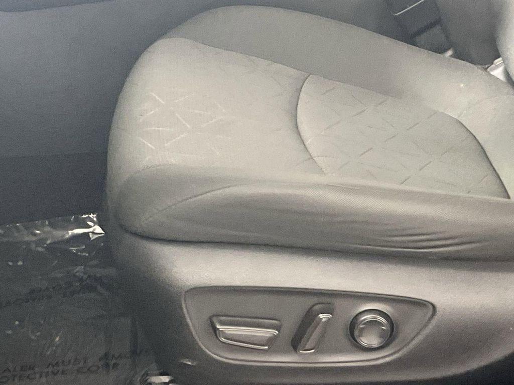 used 2024 Toyota RAV4 car, priced at $29,420