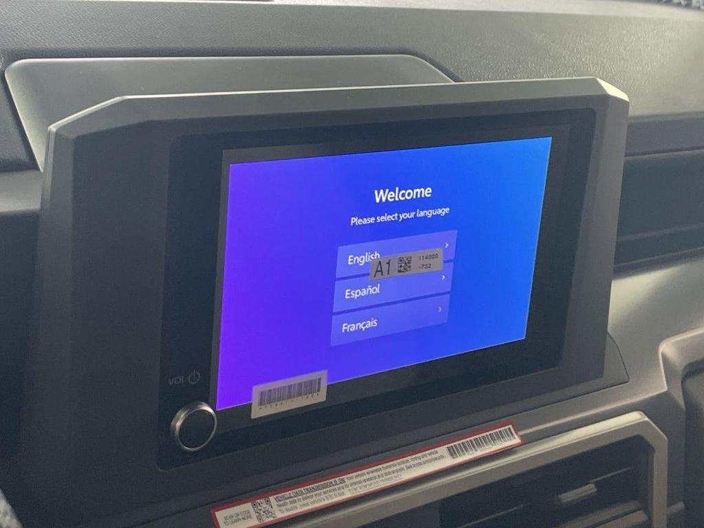 new 2026 Toyota Tacoma car, priced at $40,460