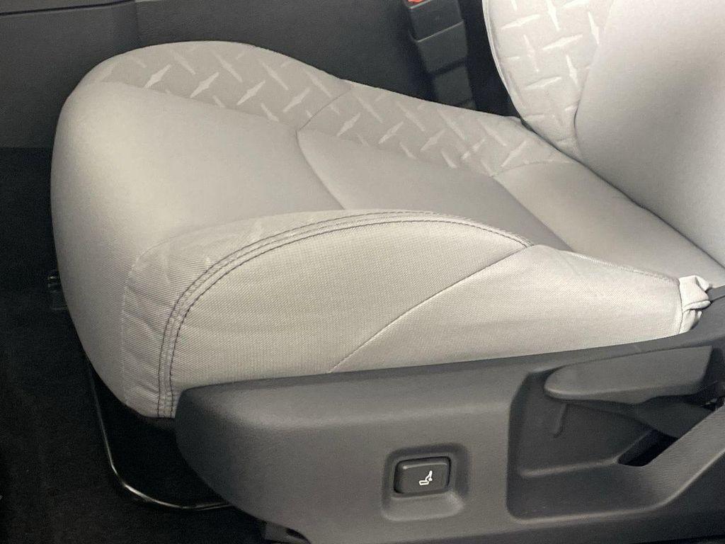 new 2026 Toyota Tacoma car, priced at $40,460