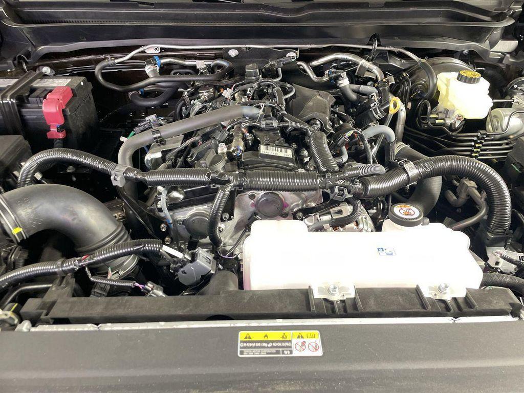 new 2026 Toyota Tacoma car, priced at $40,460