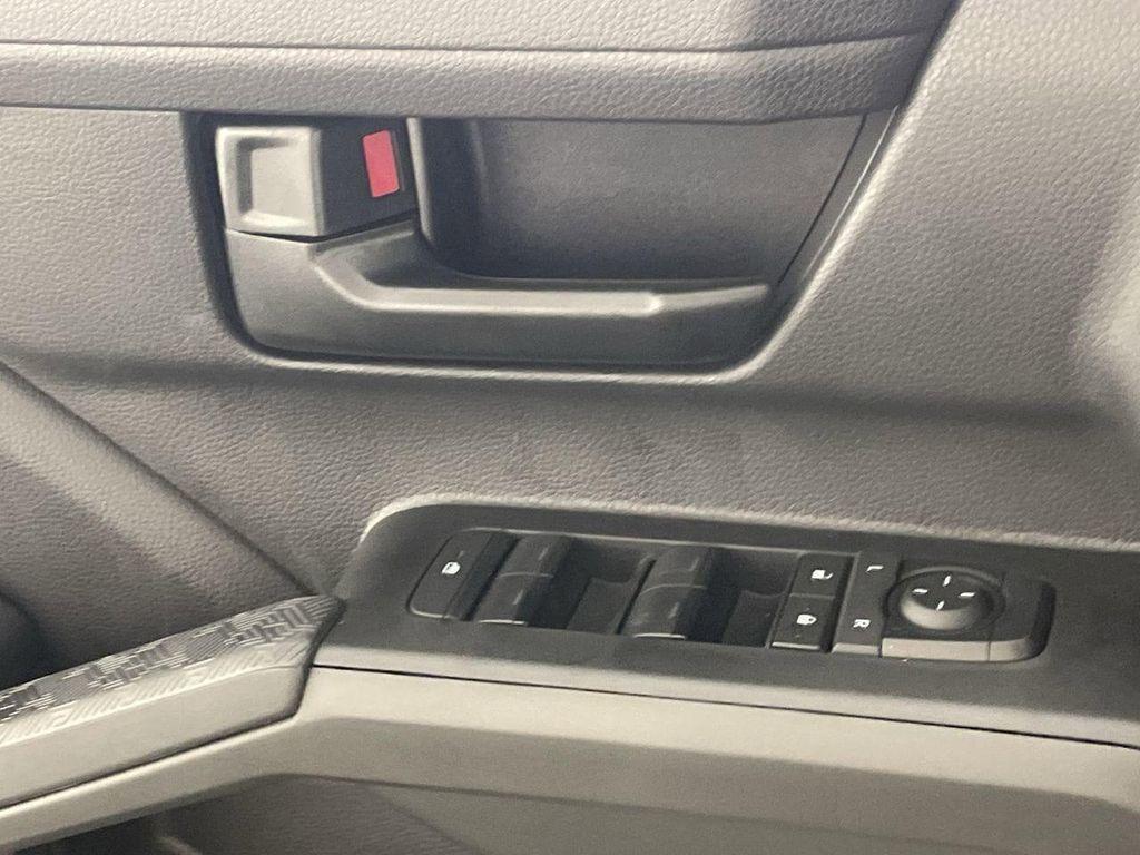 new 2026 Toyota Tacoma car, priced at $40,460