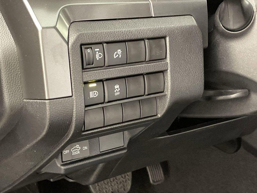 new 2026 Toyota Tacoma car, priced at $40,460