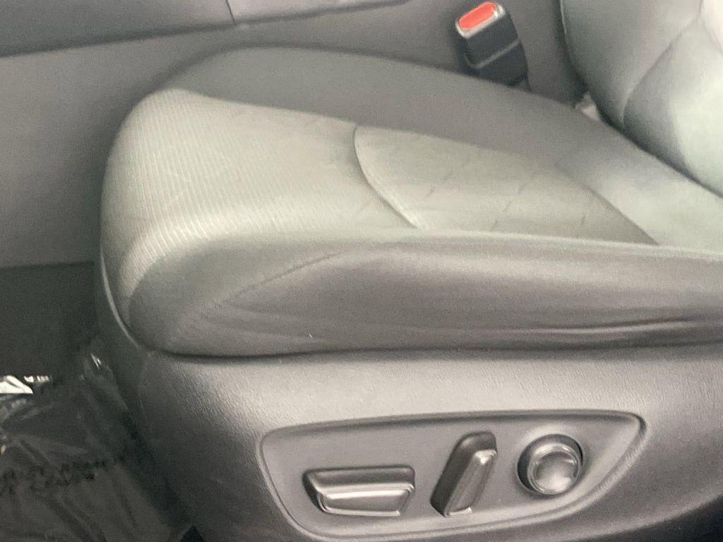used 2024 Toyota RAV4 car, priced at $31,888