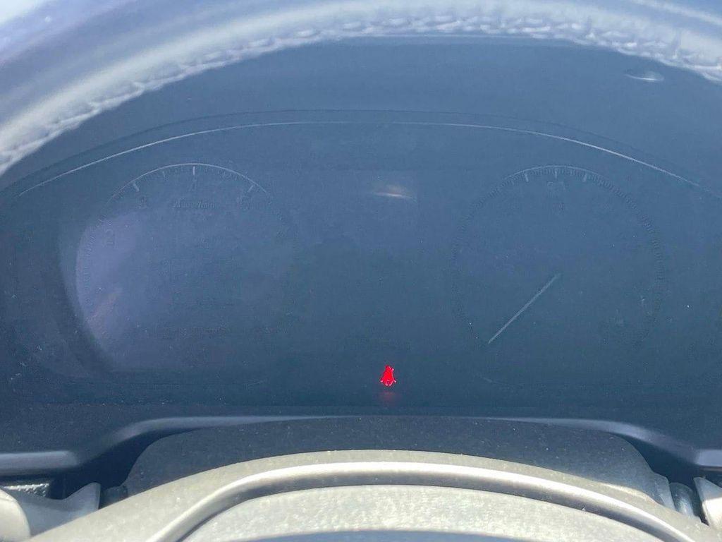used 2022 Honda Accord car, priced at $25,311