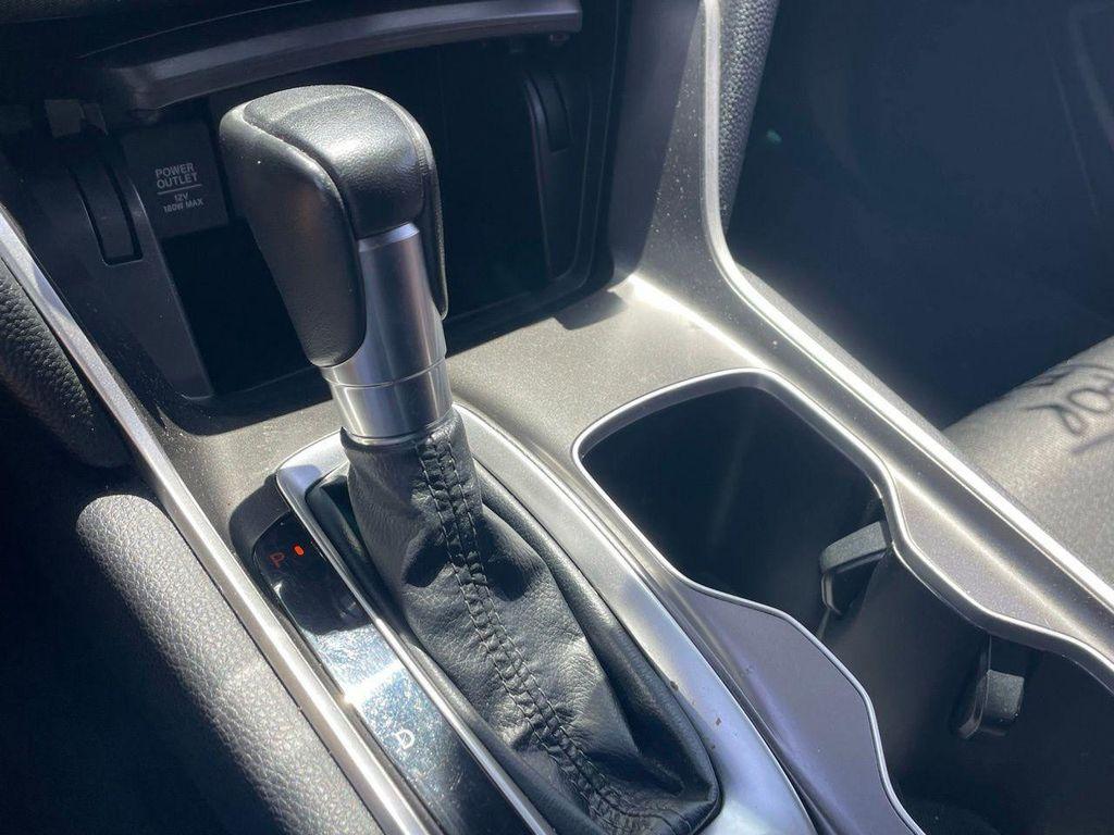used 2022 Honda Accord car, priced at $25,311