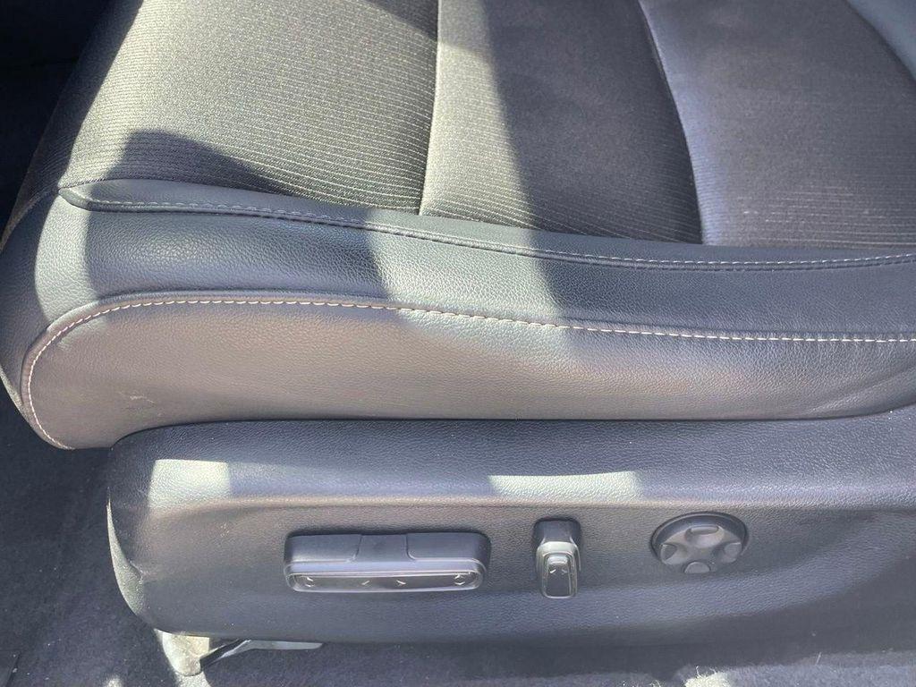 used 2022 Honda Accord car, priced at $25,311
