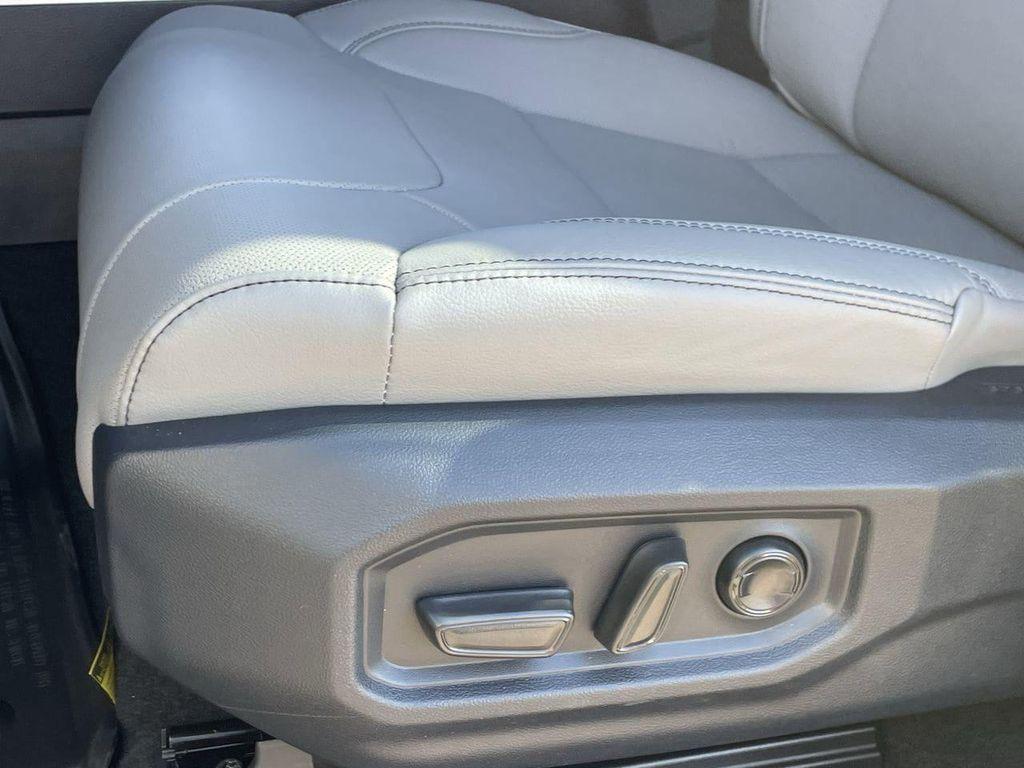 new 2026 Toyota Sequoia car, priced at $76,942