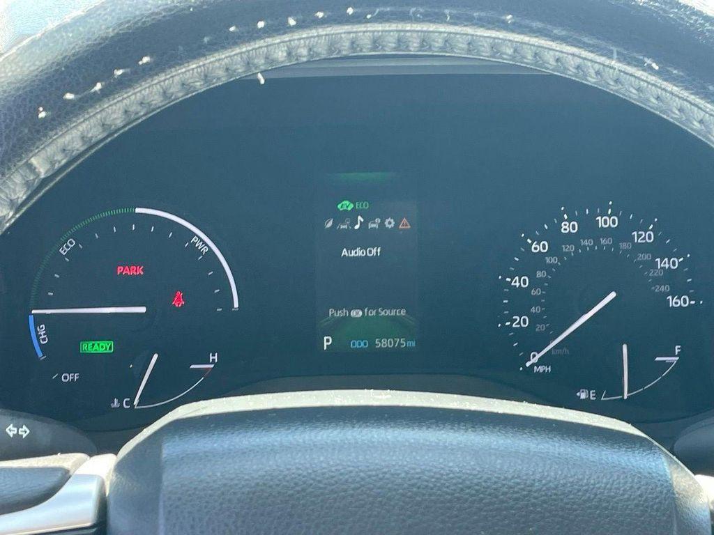 used 2021 Toyota Sienna car, priced at $34,888