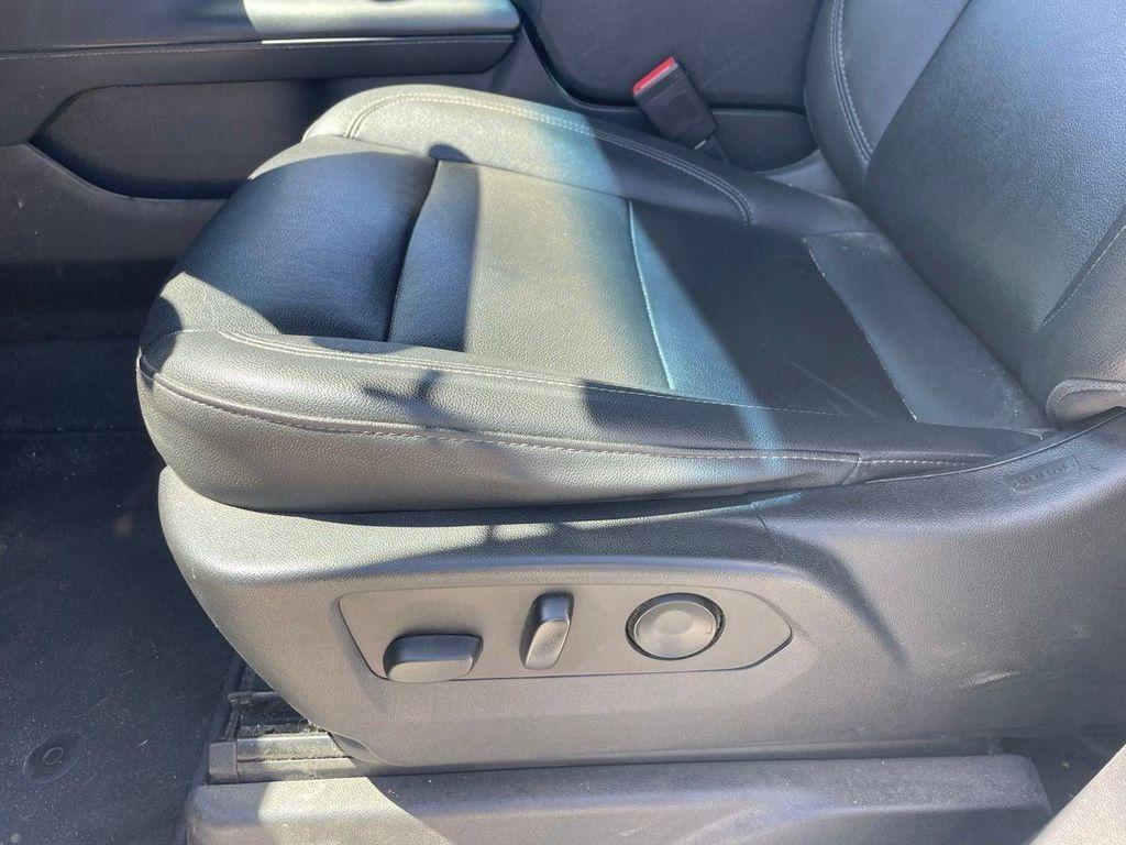 used 2022 Chevrolet Tahoe car, priced at $46,428