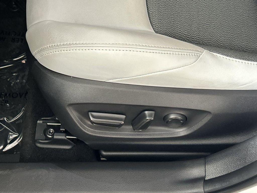 used 2025 Toyota Corolla car, priced at $27,588