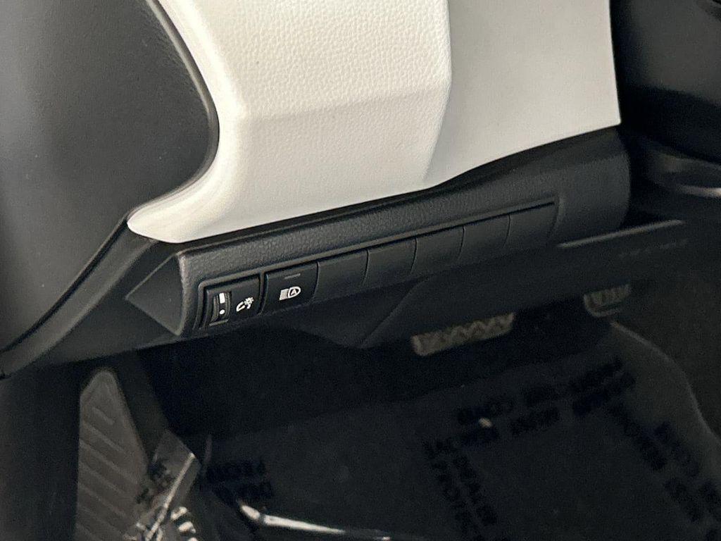 used 2025 Toyota Corolla car, priced at $27,588