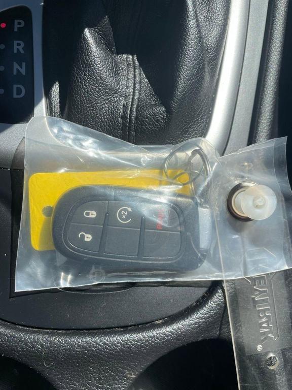 used 2014 Jeep Cherokee car, priced at $10,580