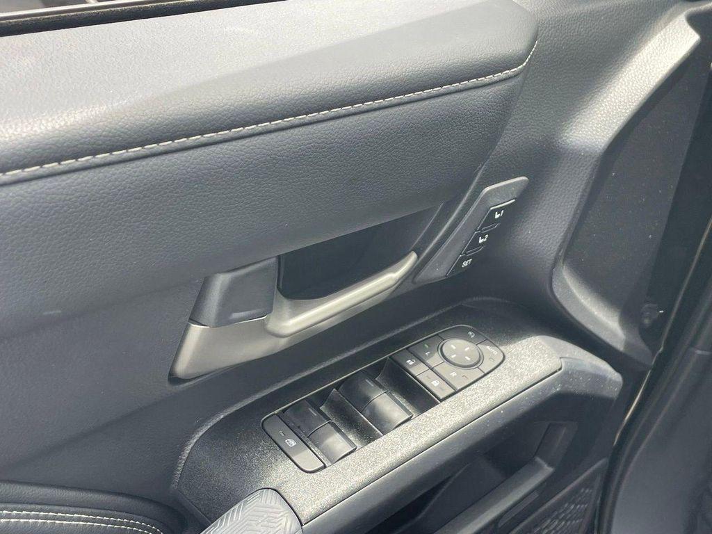 used 2025 Toyota 4Runner car, priced at $58,888