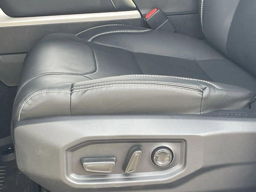 new 2026 Toyota Tundra car, priced at $57,127