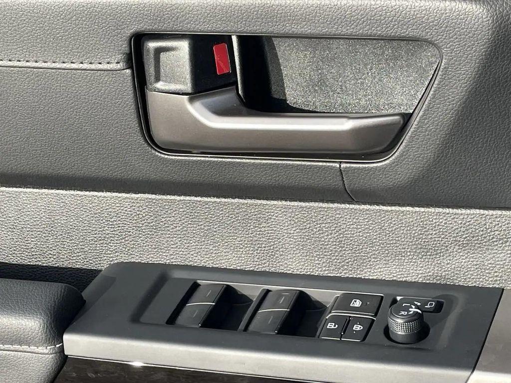 new 2026 Toyota Tundra car, priced at $57,127