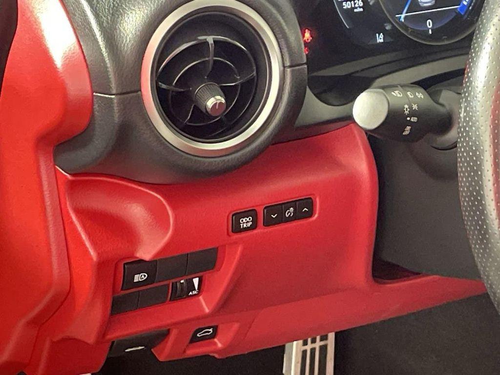 used 2021 Lexus IS 350 car, priced at $37,997