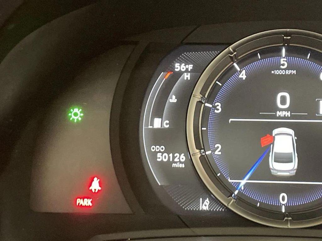 used 2021 Lexus IS 350 car, priced at $37,997