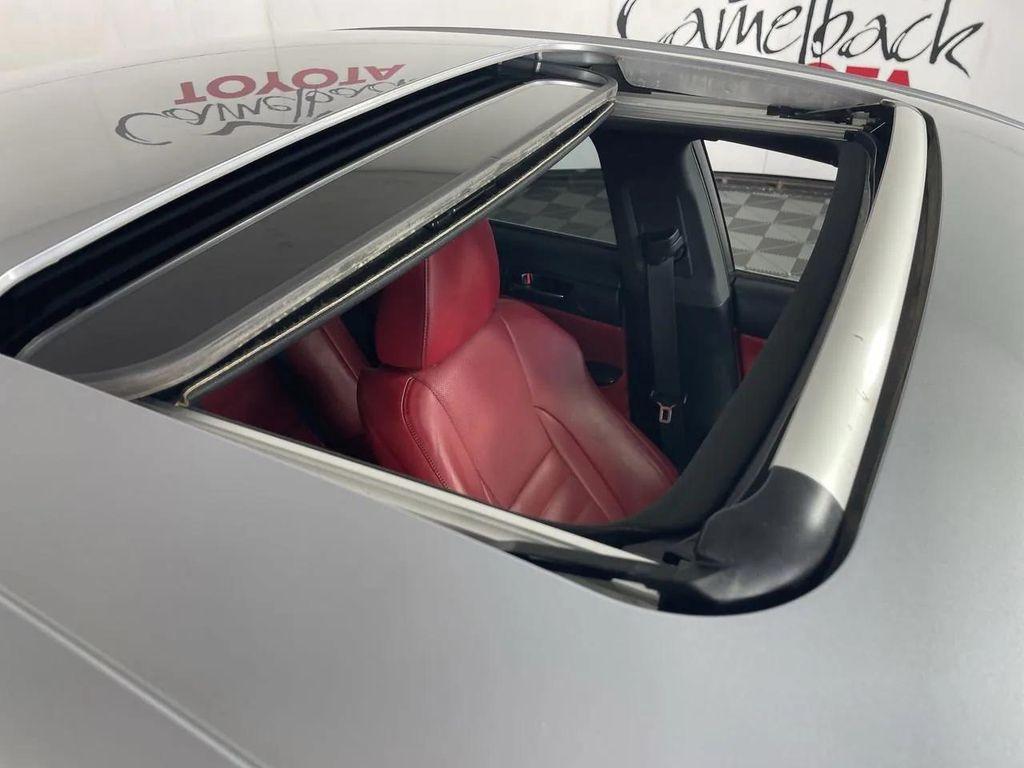 used 2021 Lexus IS 350 car, priced at $37,997