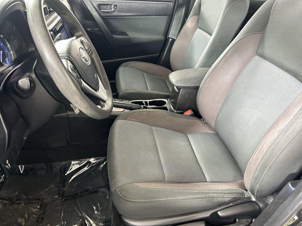 used 2019 Toyota Corolla car, priced at $12,174