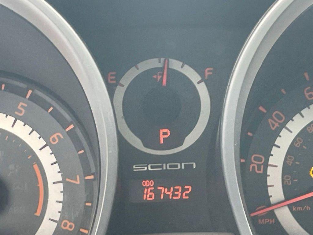 used 2014 Scion tC car, priced at $8,105