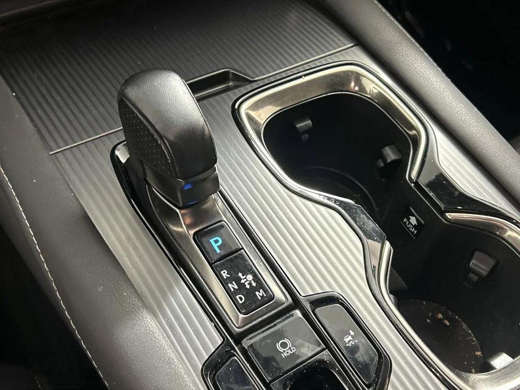 used 2023 Lexus RX 500h car, priced at $51,985