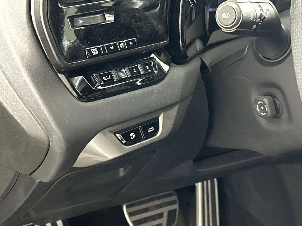 used 2023 Lexus RX 500h car, priced at $51,985