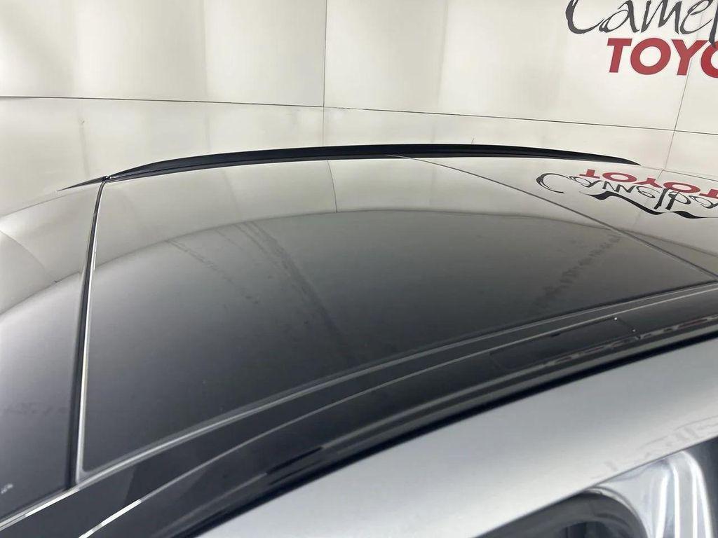 used 2023 Lexus RX 500h car, priced at $51,985