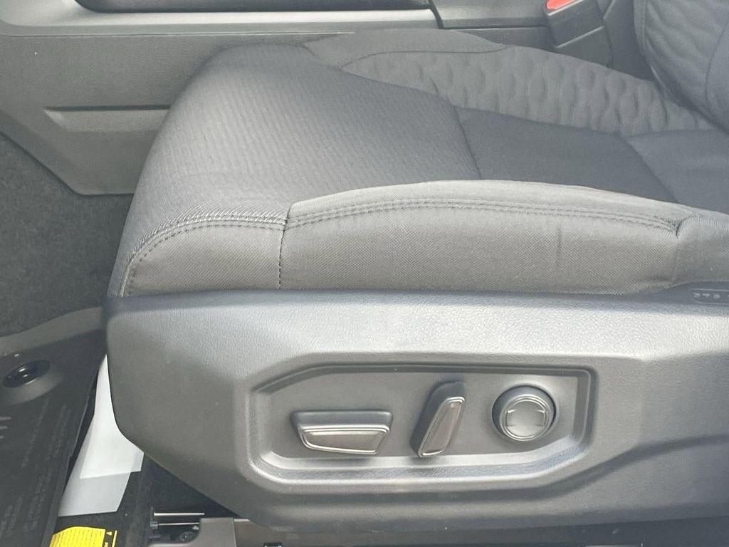 new 2026 Toyota Tundra car, priced at $51,308